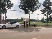 Hình ảnh Đất MT đường Lê Hồng Phong, Thị Trấn Ngã Giao, Huyện Châu Đức Bà Rịa