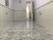 Hình ảnh Nhà đẹp 3 phòng có phòng dưới đất,gần chợ trượng học