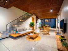 Hình ảnh Villa hồ bơi 4 phòng ngủ An Thượng - B491