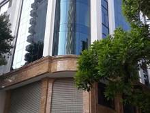 Hình ảnh Cho thuê tòa nhà mặt đường Trần Duy Hưng, 140 m2*8 Tầng+1 hầm. MT: 9m,