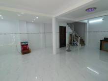 Hình ảnh Bốn tầng gần 50m2 lê đại hành- Bình thới quận 11 vòng xoay  phú thọ