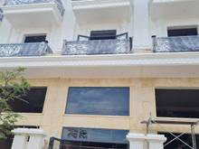 Hình ảnh Mở Bán Nhà Phố Mặt Tiền Hà Huy Giáp - QUẬN 12 , Gía Rẻ