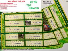 Hình ảnh Bán đất thái sơn đá có sổ giá 38 triệu  vị trí đẹp giá rẻ nhất trường