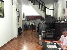 Hình ảnh Bán nhà hẻm xe hơi đg Lý Thánh Tông, Hiệp Tân, Tân Phú 80m2 chỉ 6 tỷ