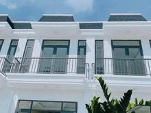 Hình ảnh Nhà mới xây Hoàn Thiện Ngay Chợ UBND Trường học Đường số 7 hưng long
