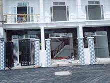 Hình ảnh Nhà Hoàn Thiện 50 căn  Ngay Chợ UBND Trường học, Đường Số 1 Bình Chánh