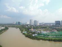 Hình ảnh CH Cao Cấp Riverpark View Công Viên, Diện Tích: 140M2, Giá 26 Tr