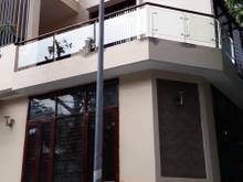 Hình ảnh Cho thuê nhà biệt thự đường Trần Duy Hưng, 200m2 * 5 tầng + 1 hầm