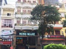 Hình ảnh Bán nhà cần tiền bán gấp nhà HAI BÀ TRƯNG Q1 đối diện Công Viên 35 tỷ