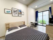 Hình ảnh Cho thuê gấp Mb6623 nạp rút nhanh chóng 3 sao ban công lớn, Nguyễn Văn Trỗi Phú Nhuận
