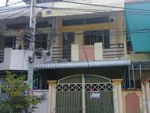 Hình ảnh Cho thuê nhà KDC BÌnh Hưng, gần Bến xe Quận 8