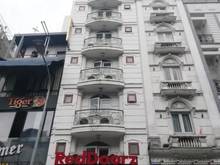 Hình ảnh Bán khách sạn góc 2MT Bùi Thị Xuân, Q.1, 8x16m 9 tầng, 42 phòng, 20 tỷ