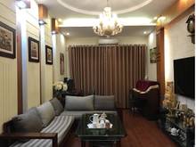 Hình ảnh Cho thuê nhà 409 kim mã 6 tầng full đồ làm homstay, văn phòng, ở bán