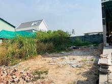 Hình ảnh Đất mặt tiền kinh doanh buôn bán Đức Hòa Đông, sổ hồng riêng 2020