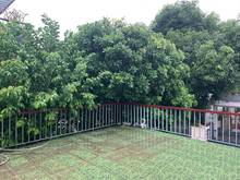 Hình ảnh Cho thuê biệt thự Riviera Quận 2, 1  trệt, 2 lầu, 6PN, 8WC, 350m2