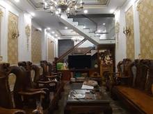 Hình ảnh Chính chủ cần bán gấp nhà ,đường Tô Ngọc Vân Thủ Đức 70m2 giá  5,5 tỷ