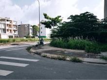 Hình ảnh 108m2 đất thổ cư sổ riêng, phường Tân Tạo, Bình Tân