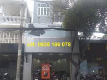 Hình ảnh Nhà Mặt Tiền,  Đường Hậu Giang _ khu KD