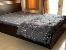 Hình ảnh Chính chủ cho thuê nhà nguyên căn, trục đường Phạm Hùng, Quận 8.