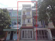 Hình ảnh Phạm Văn Chí, - 4.3 x 12 - khu KD