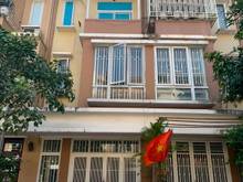 Hình ảnh Cho thuê nhà KĐT Xuân Phương, Nam Từ Liêm.Dt 80m 4 tầng Mt 5m.Giá 13tr
