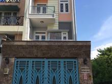 Hình ảnh Bán nhà Hẻm 8m nhựa 184 Lê Đình Cẩn, P. Tân Tạo, 4 x 15m, 4 tấm, giá 5