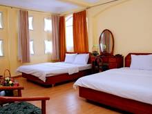 Hình ảnh Bán hotel Asian Ruby MT Lê Lai,P Bến Thành,Quận 1.vị trí HOT.Hầm 11L