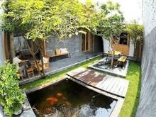 Hình ảnh Bán Biệt Thự cực đẹp Trần Quang Diệu, P.14, Quận 3, 7.5mx20m, 21.5 tỷ