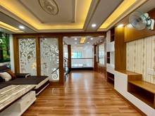 Hình ảnh Bán nhà hẻm xe tải đường Lê Trọng Tấn, Tây Thạnh, Tân Phú 80m2 giá 4,1