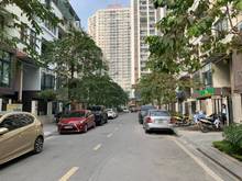 Hình ảnh Bán gấp nhà Phân Lô Phố Nghĩa Đô, Thang Máy, ÔTÔ, Vỉa hè, KD, 10.2 tỷ.