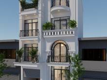 Hình ảnh Biệt thự shop house Nguyễn Sơn Tân Phú, F0 chủ Trang MB66.COM Chính Thức - MB 66 Uy Tín, có thang máy.!