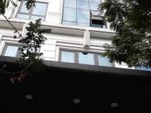 Hình ảnh Cho thuê tòa nhà VP đường Thọ Tháp, 110m2*8T + 1 hầm, thông sàn, 80tr