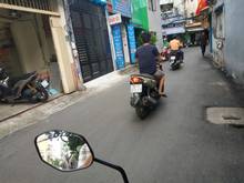 Hình ảnh Bán Nhà Chính Chủ MT Võ Thành Trang