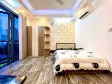 Hình ảnh Mb6623 nạp rút nhanh chóng mt Nguyễn Đình Chiểu_ 5tr đầy đủ NT 35m2_Cửa sổ ban công lớn