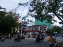 Hình ảnh Cho thuê nhà mặt tiền Xô Viết Nghệ Tĩnh, P17, Quận Bình Thạnh
