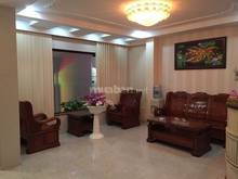 Hình ảnh Bán Gấp Trương Công Định Ba vân p14 QTân Bình DT 8x11m Giá 13,5tỷ
