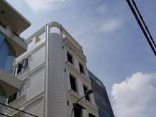 Hình ảnh Bán nhà MT Hòa Hảo, P5,Q10. 47m2, 5T, 4PN. Chỉ 14 tỷ 5.