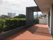 Hình ảnh Biệt thự cao cấp Holm Thảo Điền, sân vườn riêng, 3 tầng, 272m2 đất