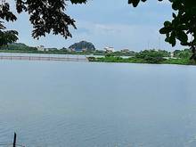 Hình ảnh Bán gấp 6000m2 đất bám hồ lớn nhất ở Lương Sơn, Hòa Bình.