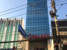 Hình ảnh Lý Chiêu Hoàng - 4 x 18 - 5 lầu - khu KD