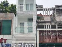 Hình ảnh Cho thuê nhà đường Cô Giang, quận Phú Nhuận, 4m*13m, 1 trệt 3 lầu.