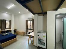 Hình ảnh CH duplex Full NT - máy giặt riêng - chân cầu Kênh Tẻ_10p đi Quận 1