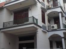 Hình ảnh Cho thuê nhà phân lô ngõ 106 Đường Hoàng Quốc Việt,  100m2*5 tầng