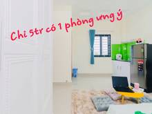 Hình ảnh ‼️Căn Hộ Mini Cho thuê, Gần Học Viện Cán bộ, Quận Bình Thạnh.