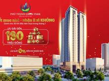 Hình ảnh Chỉ từ 1.5 tỷ sở hữu ngay Trang Chủ MB66.COM / Đăng Ký Tặng 66K Chung cư Phú Thịnh Green Park Hà Đông