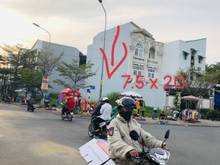 Hình ảnh Bán đất gốc KDC Tên Lửa,150m2, đối diện MB66 là nhà cái uy tín hàng đầu tại Việt Nam
