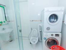 Hình ảnh Mb6623 nạp rút nhanh chóng 2 phòng 778 Nguyễn Kiệm, mới toanh 6tr5