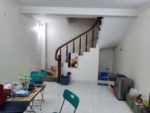Hình ảnh Bán Nhà siêu đẹp Nguyên Hồng, Đống Đa, 30m, 5 tầng, mặt tiền 4m,  giá