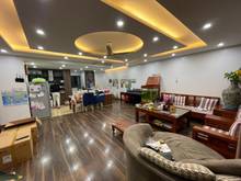 Hình ảnh cho thuê nhà phố hòa bằng 150m x 3T ngõ ô tô giá 16 triệu