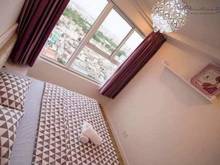 Hình ảnh C/h Galaxy 9,  Q4, ntđđ- 70m2, 2pn, 2wc, ntđđ-16tr( bao phí QL) Y Hình